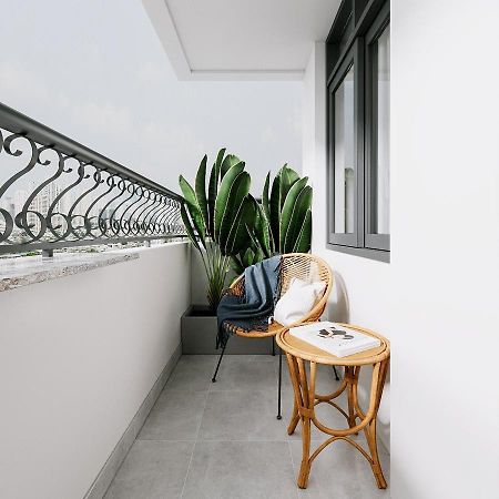 Thuan Phat Hotel Thành Pho Ho Chí Minh Esterno foto